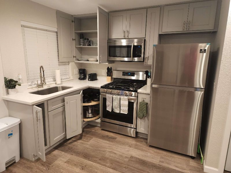 (S10-1) Modern Home, In Unit W/D, Parking,... - Photo 1