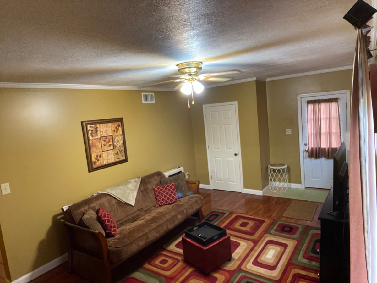 FURNISHED 2 BEDROOM APT.--396 TOLBERT FARM RD, DOWNSTAIRS - Photo 11