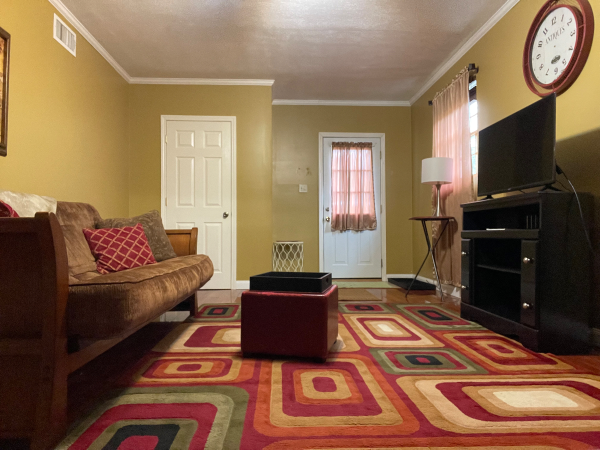 FURNISHED 2 BEDROOM APT.--396 TOLBERT FARM RD, DOWNSTAIRS - Photo 12