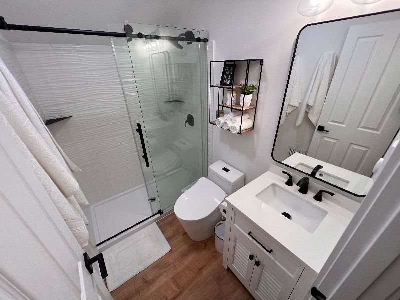 Private Studio Apt - Photo 6