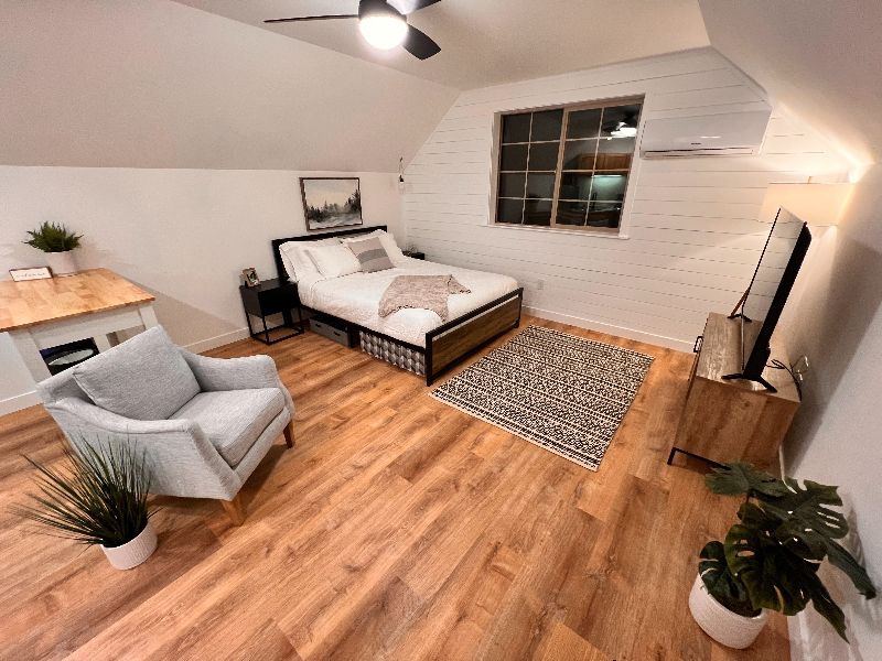 Private Studio Apt - Photo 2
