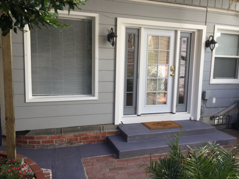 Private Tropical Garden Patio, 9' Walk-inCloset, In-Suite W/D, D/W - Photo 4