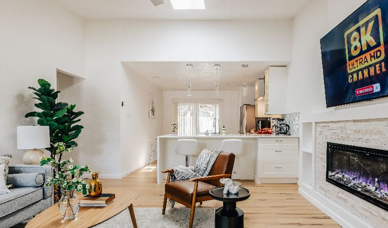 North Austin Luxury 3BR/2BA w/Fenced Backyard - Photo 6