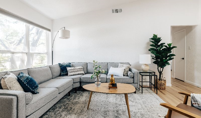 North Austin Luxury 3BR/2BA w/Fenced Backyard