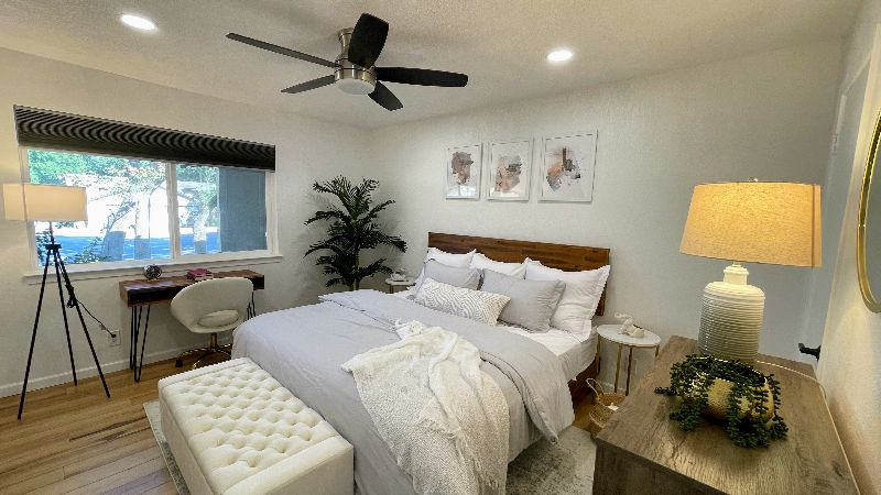 North Austin Luxury 3BR/2BA w/Fenced Backyard - Photo 9