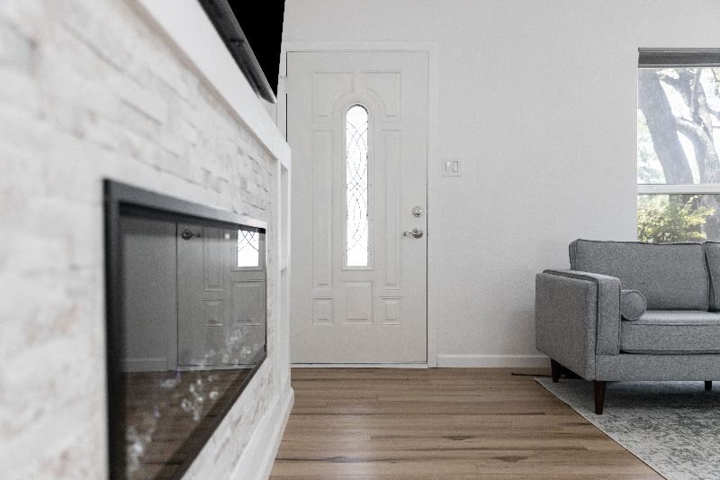 North Austin Luxury 3BR/2BA w/Fenced Backyard - Photo 4