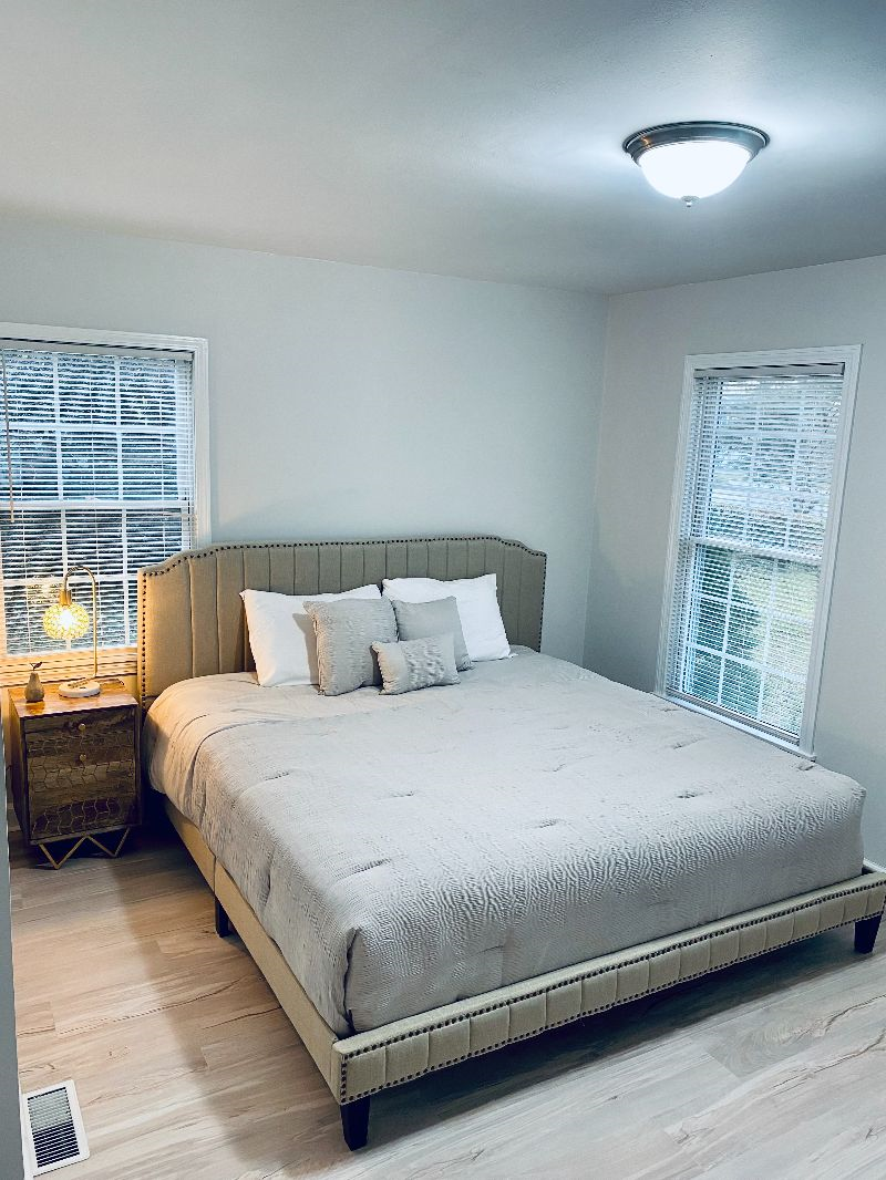 THE PRINCE HOUSE - Photo 8