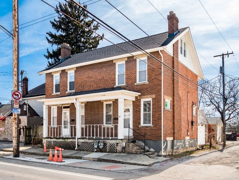 Recently Remodeled Columbus 3BR Apartment Furnished Finder