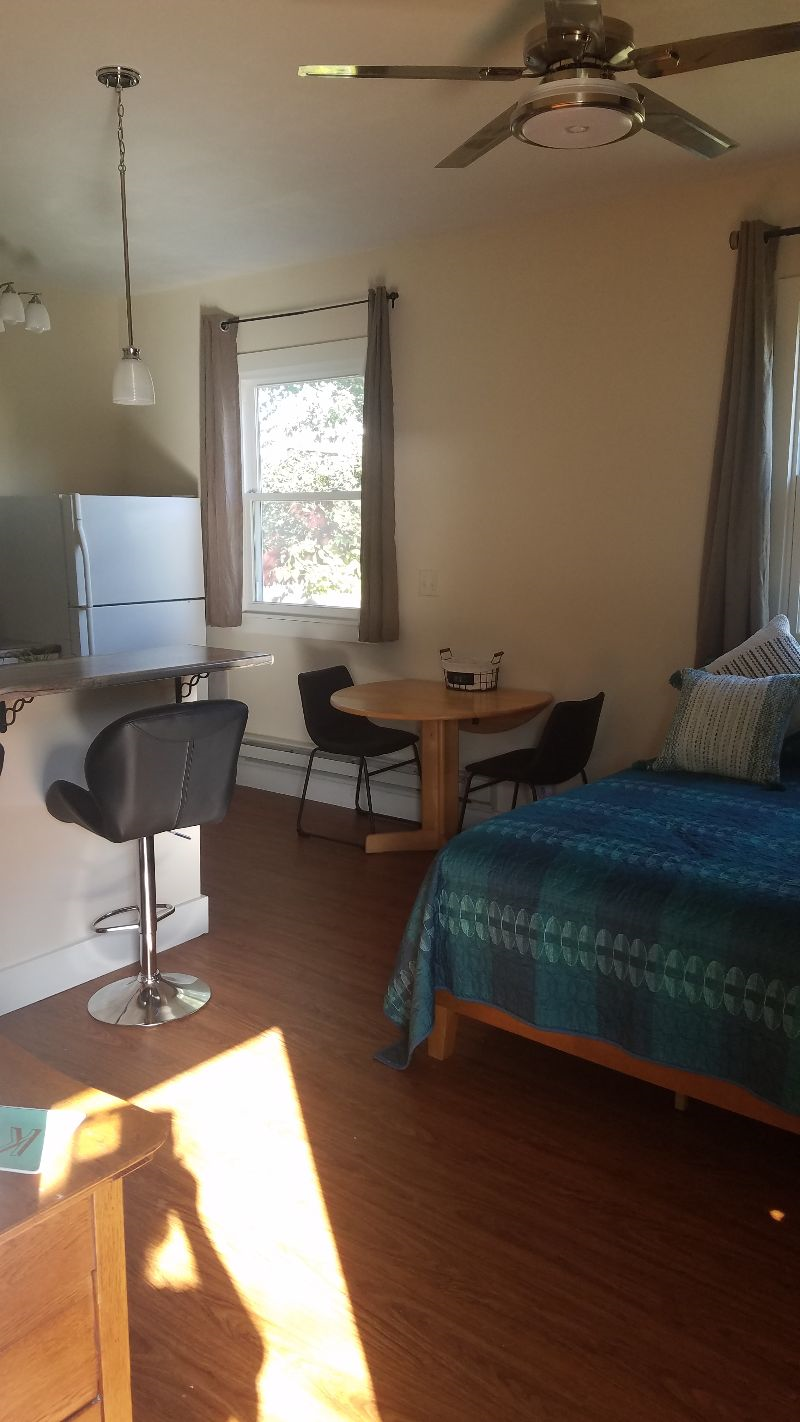 newly remodeled studio apartment, close to hospitals and colleges. - Photo 3