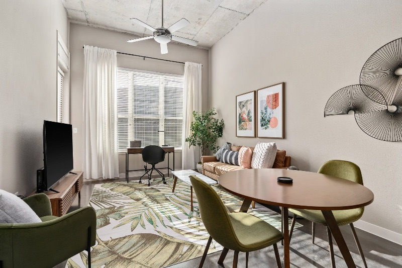 137 (Loft 1BR)