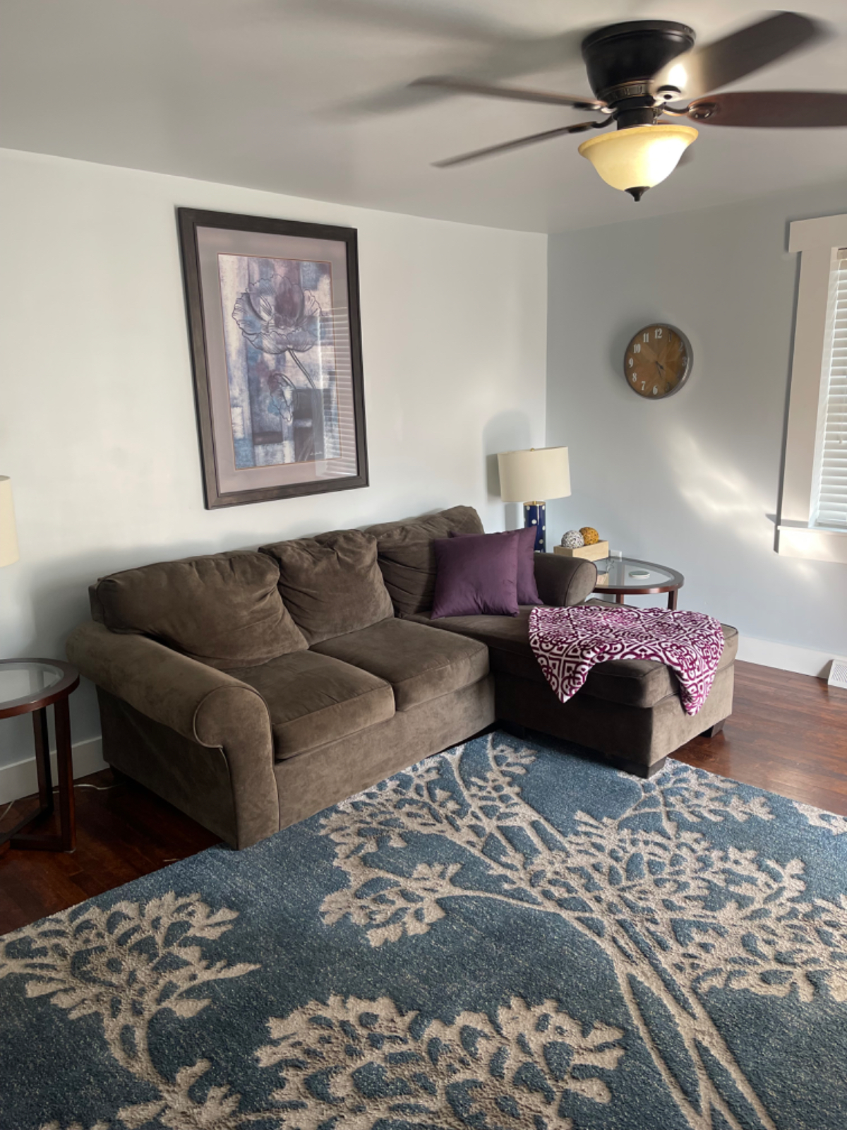 2 BEDROOM--109 MACK ST. - Photo 1