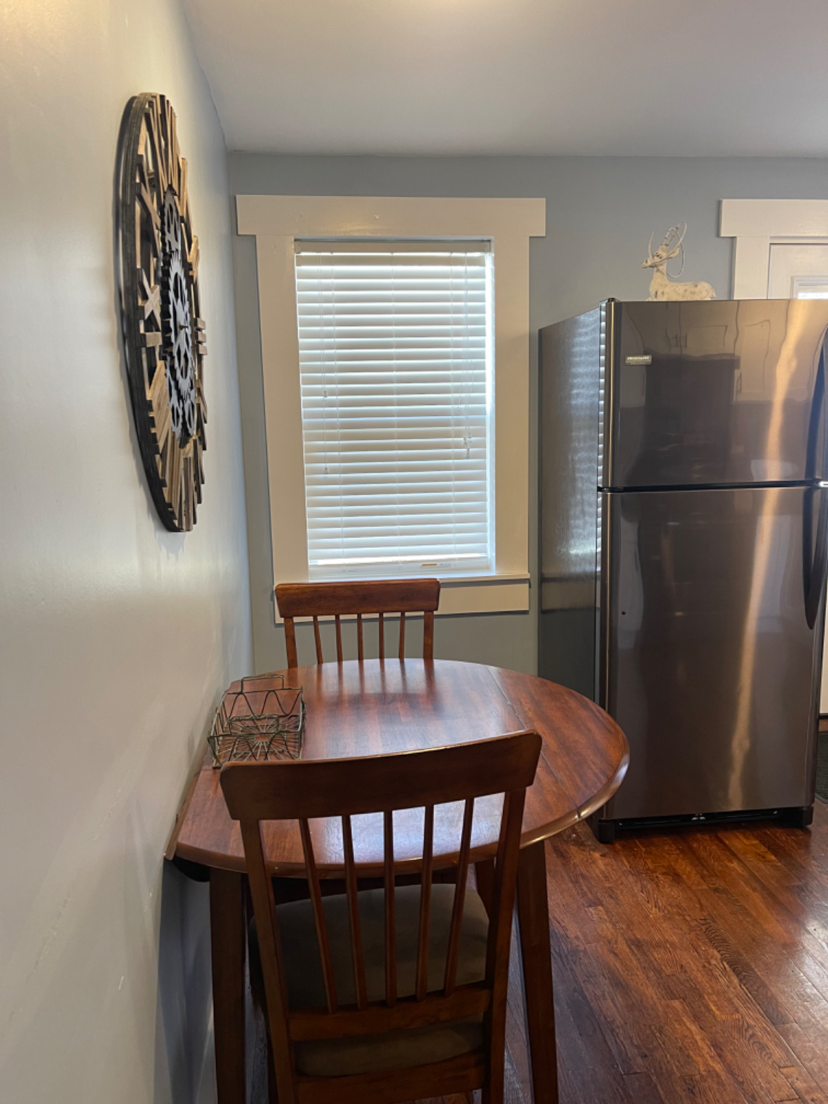 2 BEDROOM--109 MACK ST. - Photo 4