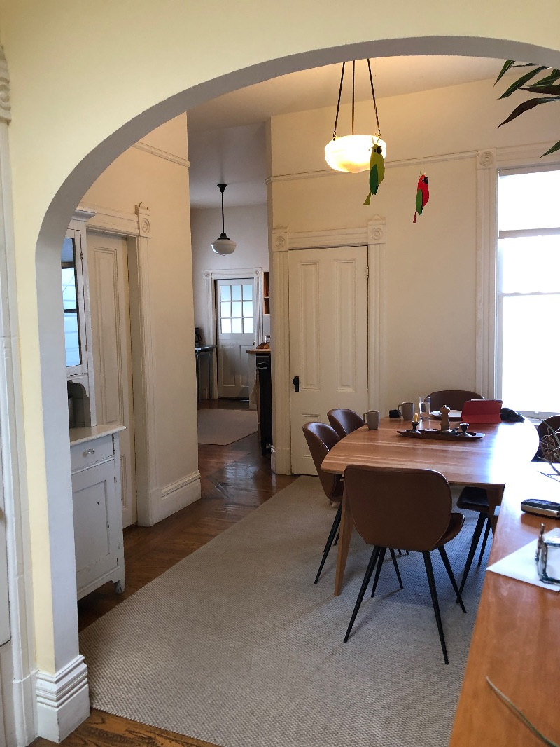 1 Room in Light Filled Flat in Great San Francisco Neighborhood - Photo 5