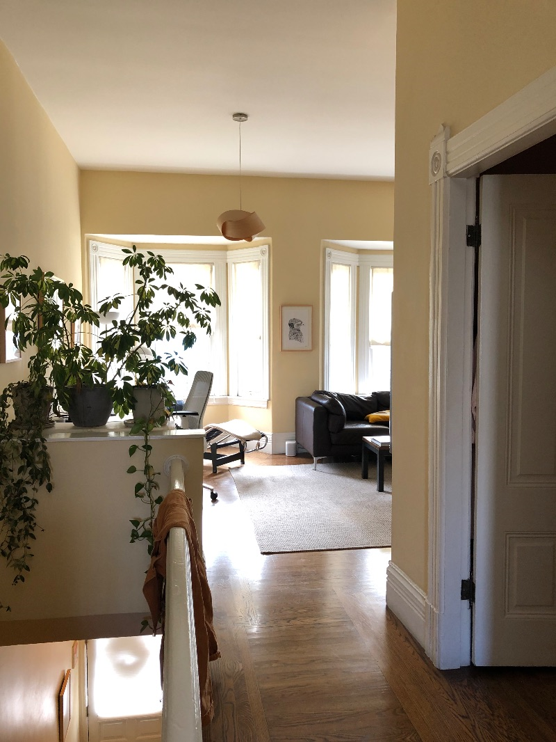 1 Room in Light Filled Flat in Great San Francisco Neighborhood - Photo 2