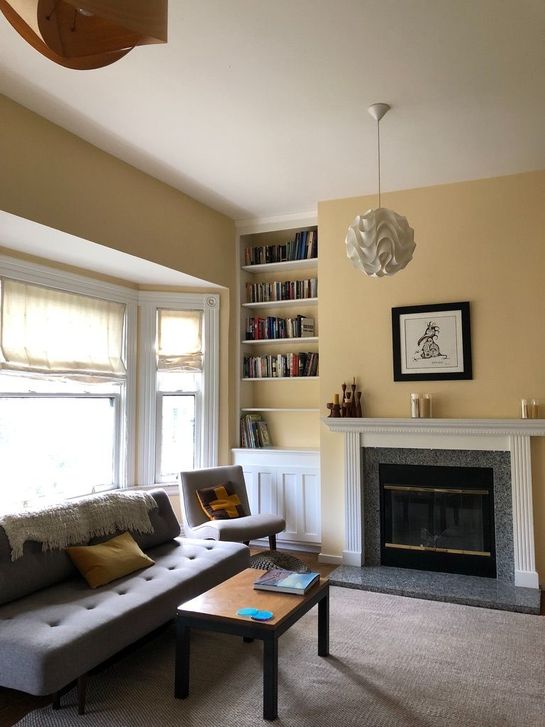 1 Room in Light Filled Flat in Great San Francisco Neighborhood - Photo 3
