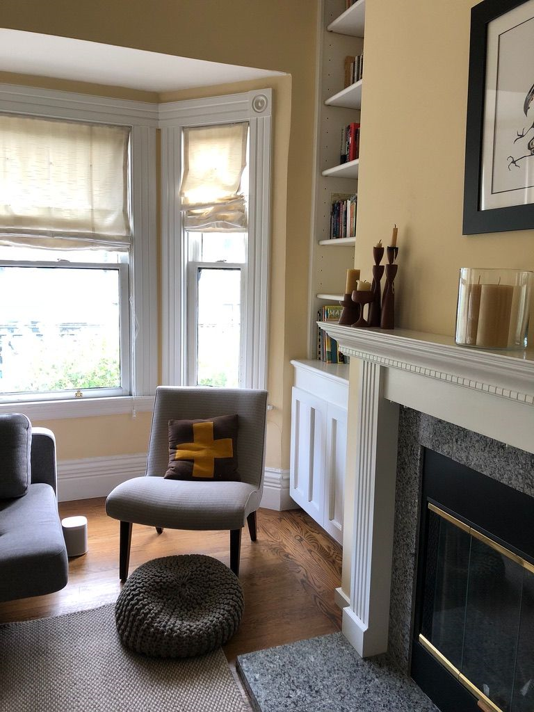 1 Room in Light Filled Flat in Great San Francisco Neighborhood - Photo 4