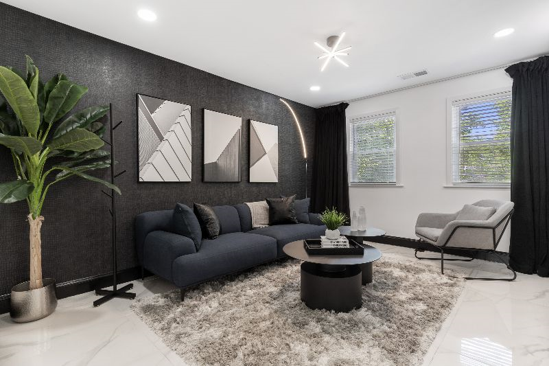 Modern Luxury Apartment in DC - Photo 5