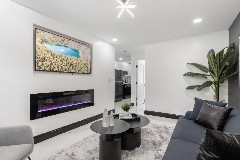 Modern Luxury Apartment in DC - Photo 6