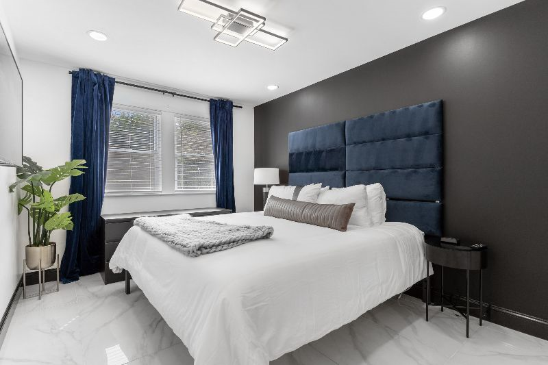 Modern Luxury Apartment in DC - Photo 7