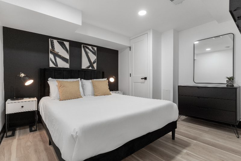 Modern Luxury Apartment in DC - Photo 12