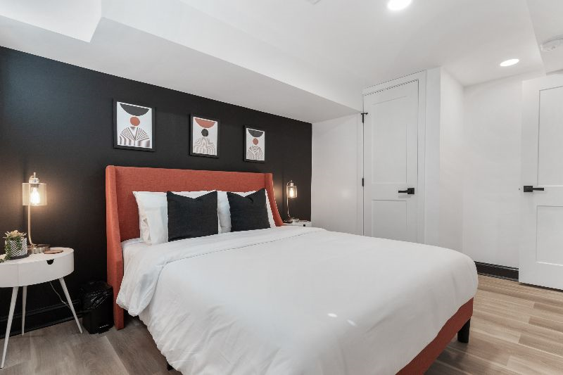 Modern Luxury Apartment in DC - Photo 10