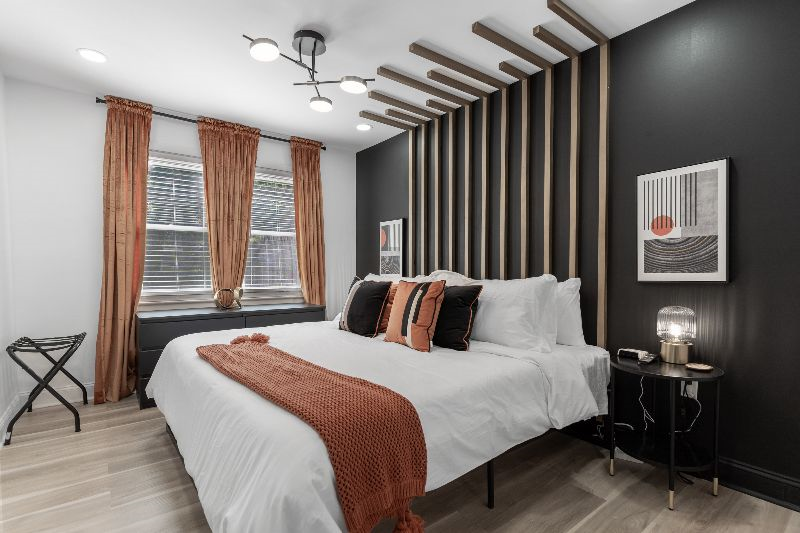 Modern Luxury Apartment in DC - Photo 8