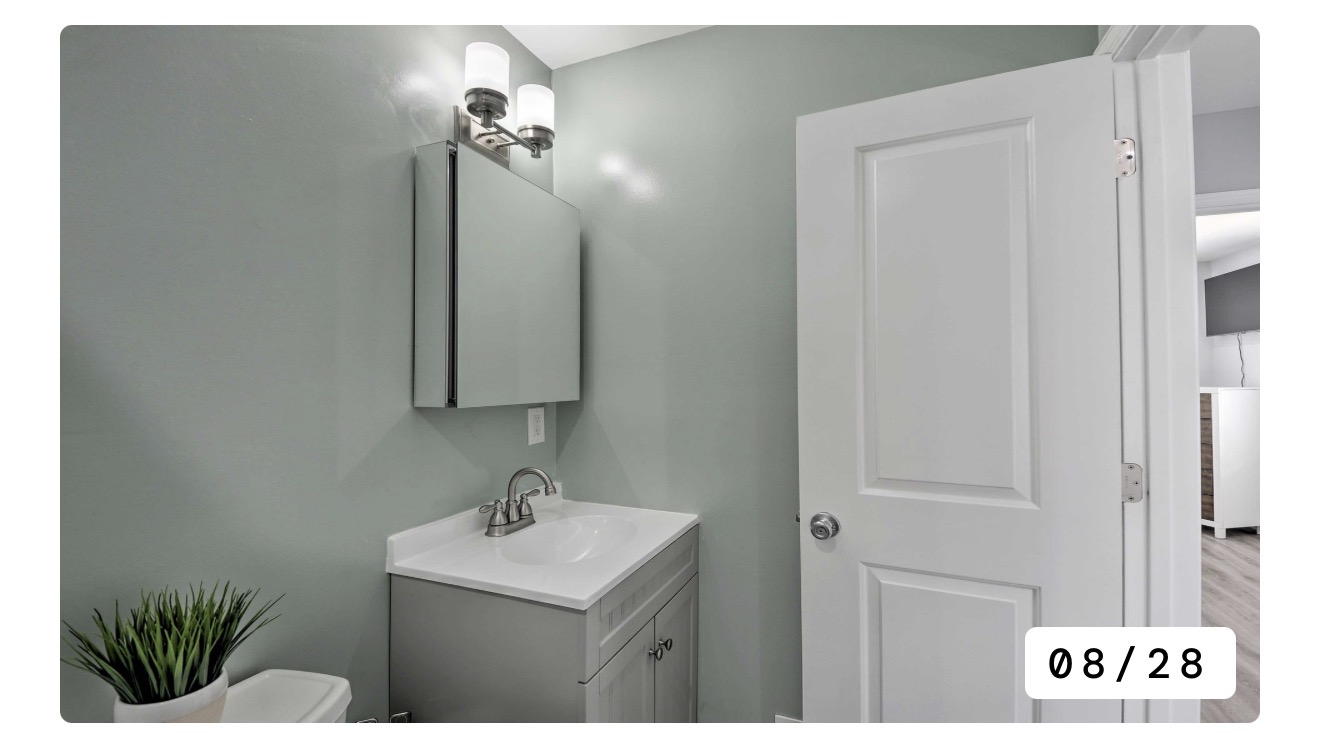 Fully Furnished 2BR NW DC Townhome | Utilities + Parking Included | Near Metro, Hospitals & Downtown - Photo 6