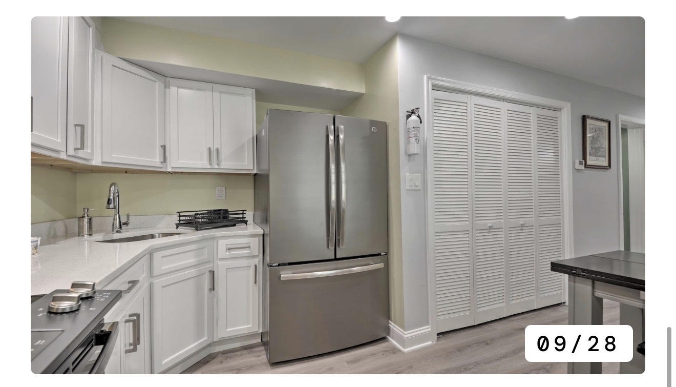 Fully Furnished 2BR NW DC Townhome | Utilities + Parking Included | Near Metro, Hospitals & Downtown - Photo 7