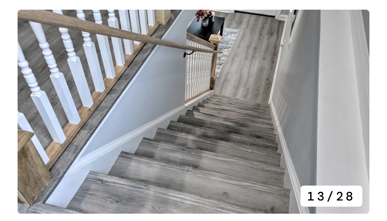 Fully Furnished 2BR NW DC Townhome | Utilities + Parking Included | Near Metro, Hospitals & Downtown - Photo 11