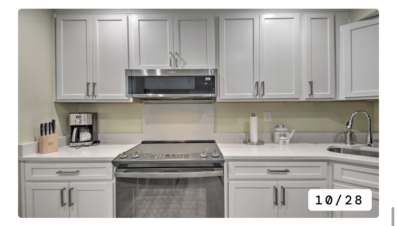 Fully Furnished 2BR NW DC Townhome | Utilities + Parking Included | Near Metro, Hospitals & Downtown - Photo 8