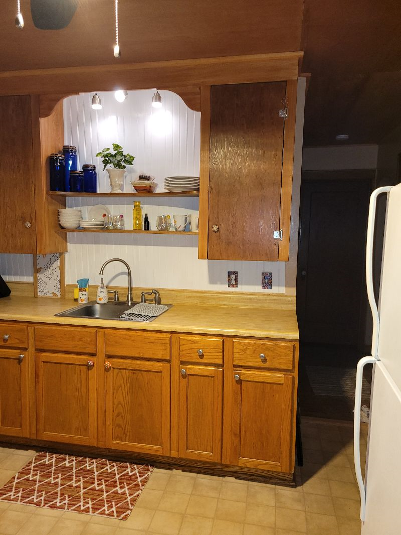 Endicott Retreat Private/Above garage Apt. - Photo 5