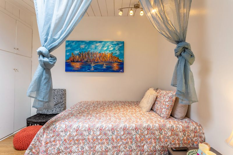 7 OCEAN BEACH COZY COTTAGE 3 BLOCKS to the beach - Photo 4