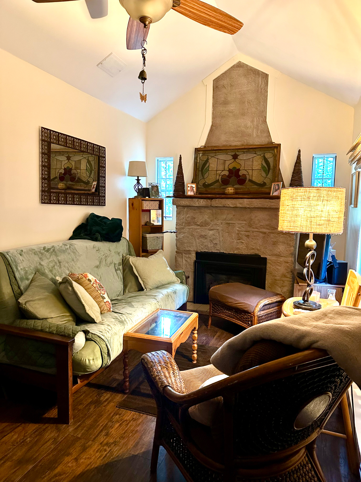 Cozy quiet room in private house - Photo 12
