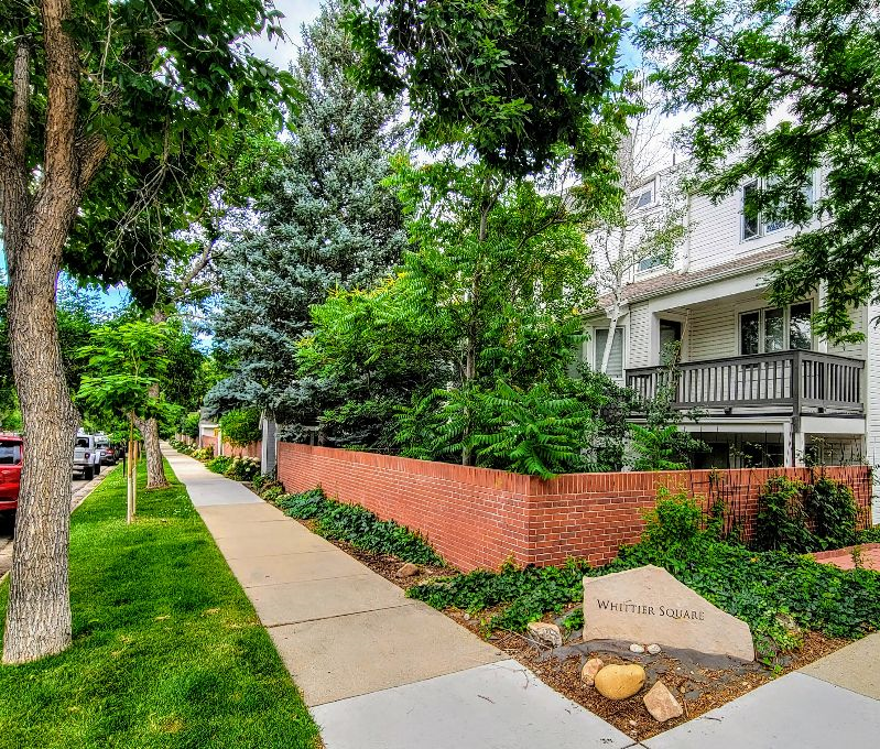 PEARL ST. LIVE IT UP with AMAZING Boulder LOCATION - Photo 2