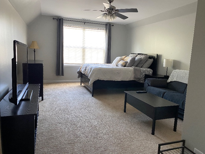 Guest Room Suite