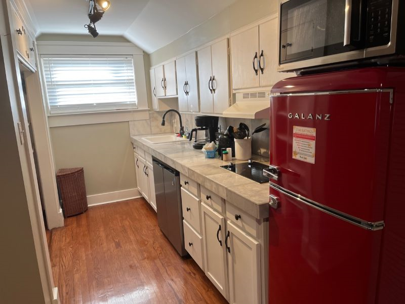 Craftsman Studio Upper