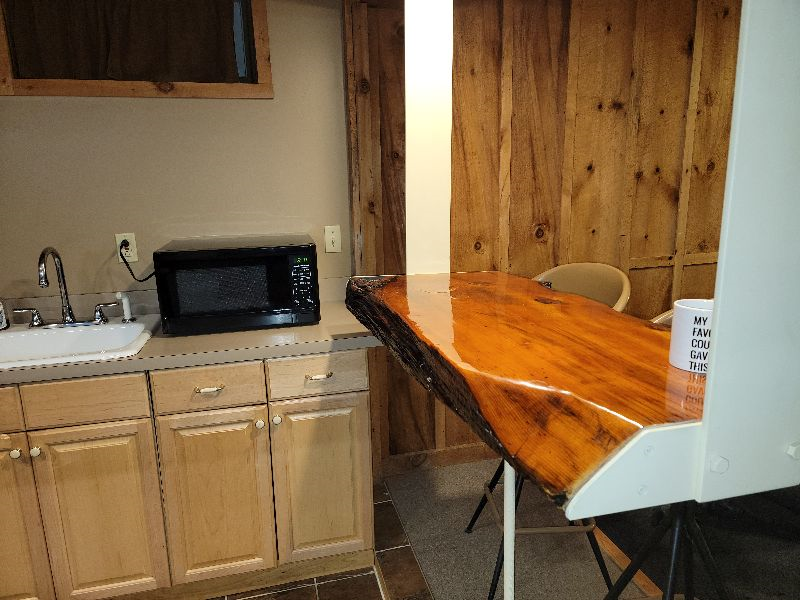900 SF Studio Apartment In Quiet Neighborhood - Photo 6