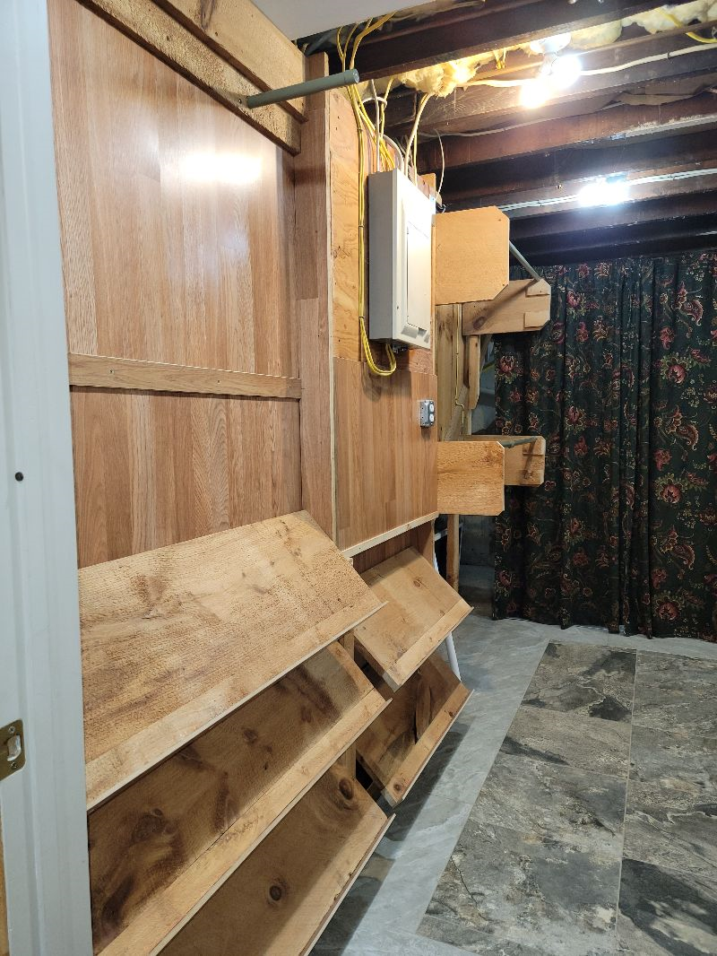 900 SF Studio Apartment In Quiet Neighborhood - Photo 10
