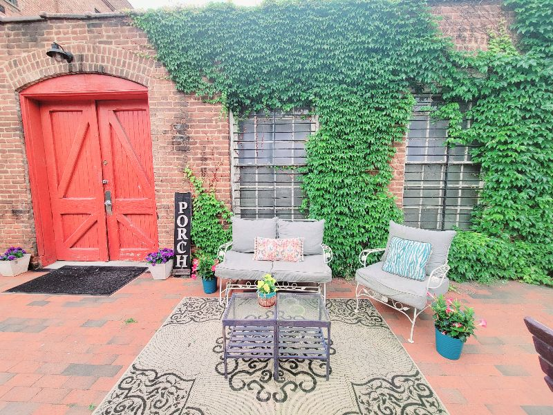 Serenity On The Stream -Downtown/Pets/Parking Ga