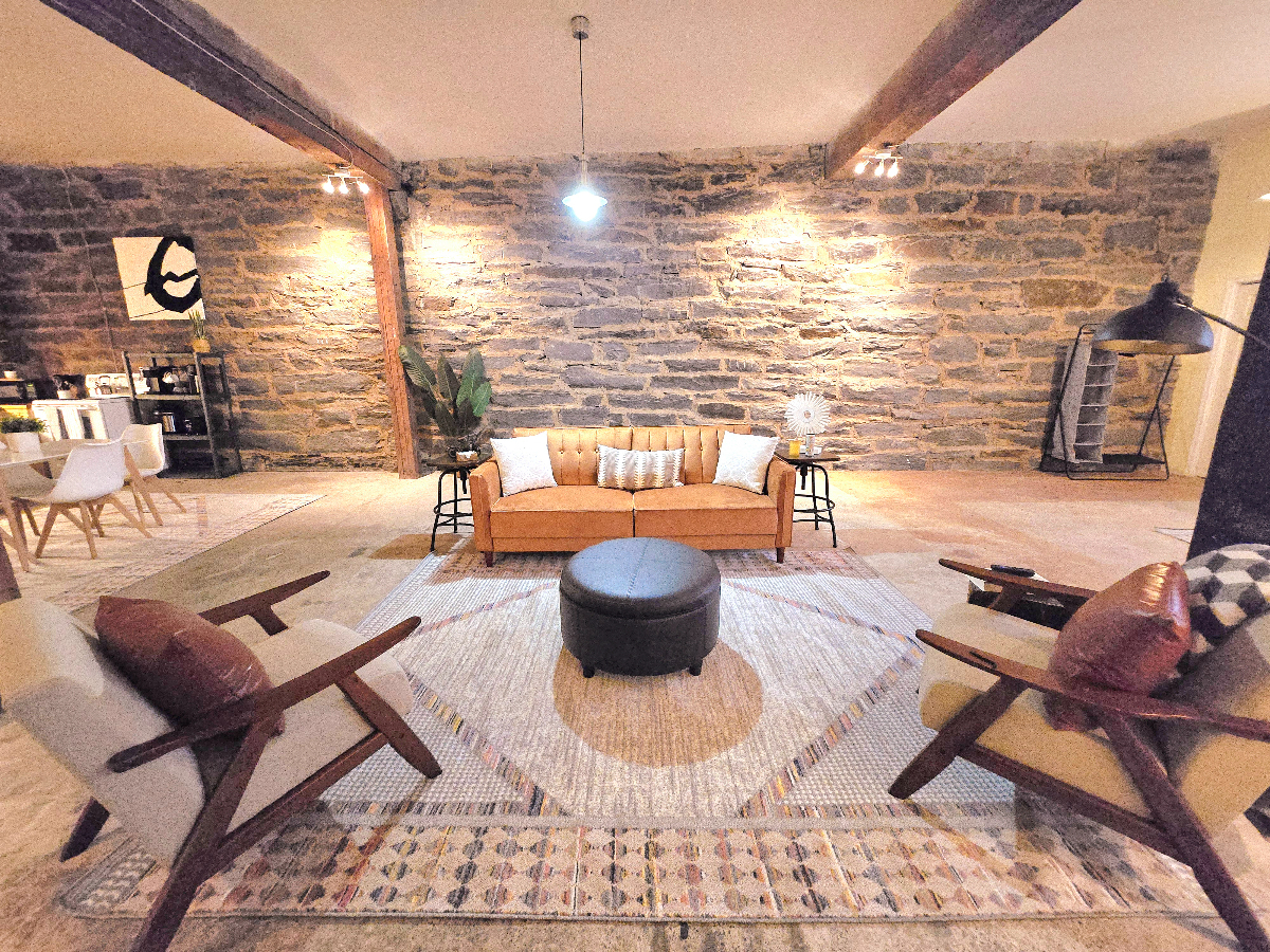 Rockwall On The River Downtown LOFT/Pets/Parking