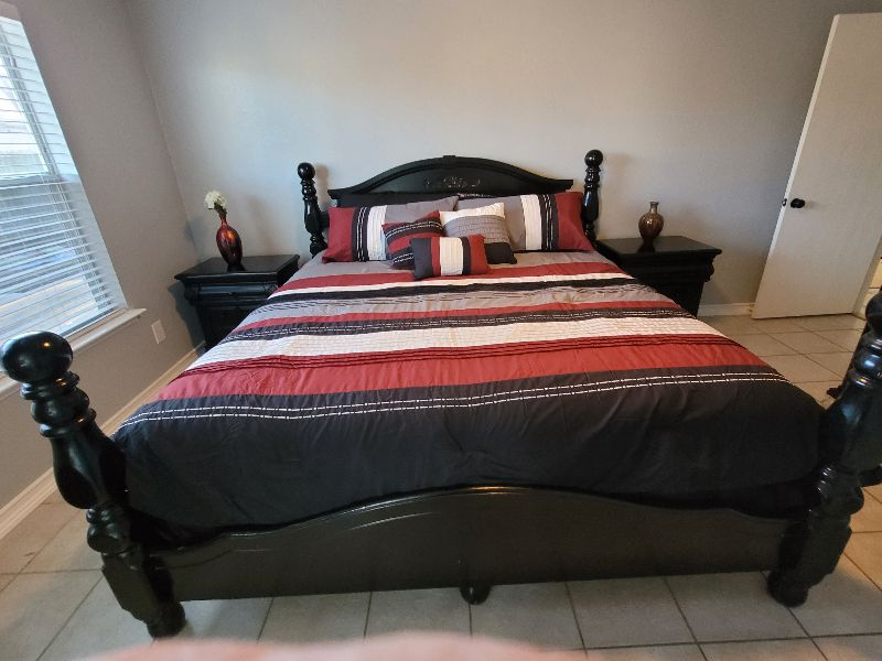 3 bd 2 B Mansfield Tx - Photo 1