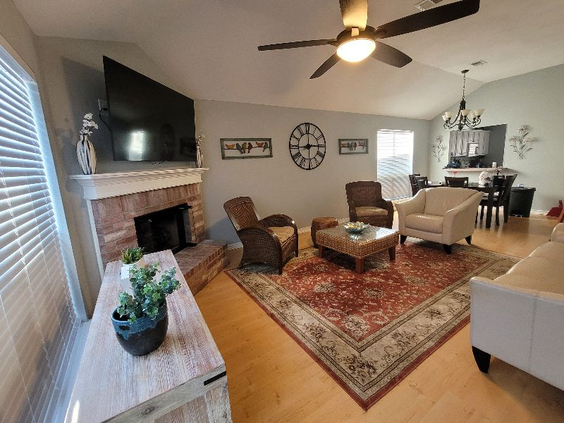 3 bd 2 B Mansfield Tx - Photo 8