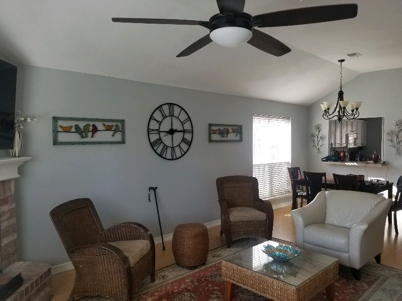 3 bd 2 B Mansfield Tx - Photo 9