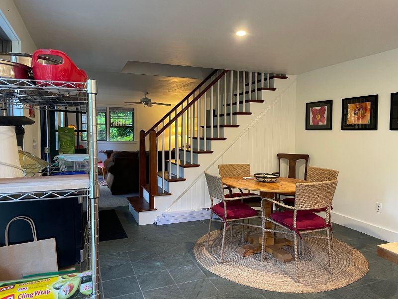 Country Garden Apartment, all one level, ground floor, fully furnished - Photo 8