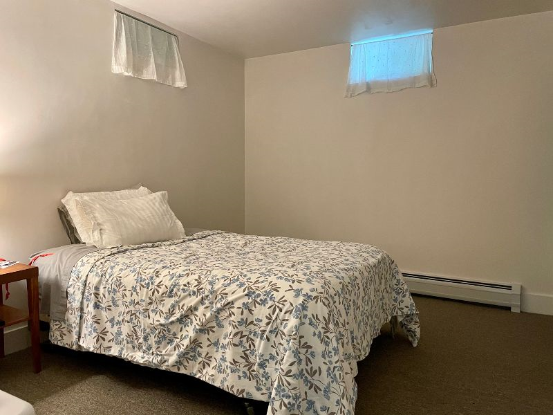 Country Garden Apartment, all one level, ground floor, fully furnished - Photo 9