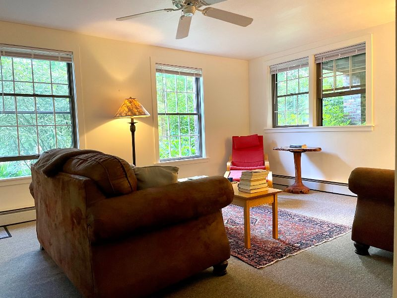 Country Garden Apartment, all one level, ground floor, fully furnished - Photo 10