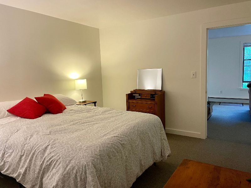 Country Garden Apartment, all one level, ground floor, fully furnished - Photo 7