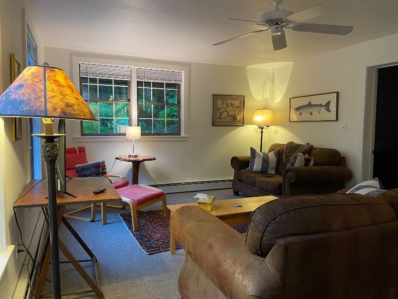 Country Garden Apartment, all one level, ground floor, fully furnished - Photo 11