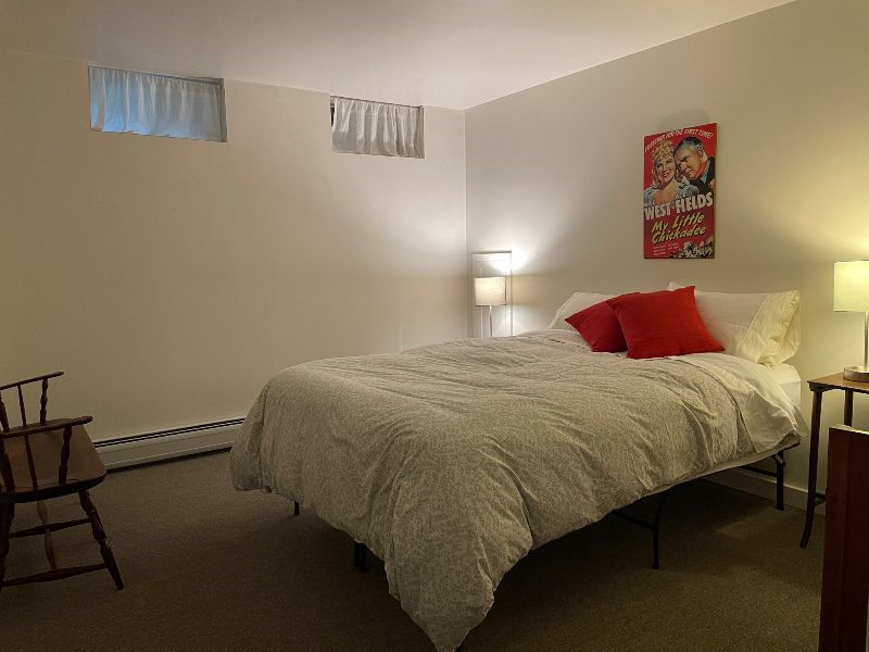 Country Garden Apartment, all one level, ground floor, fully furnished - Photo 6