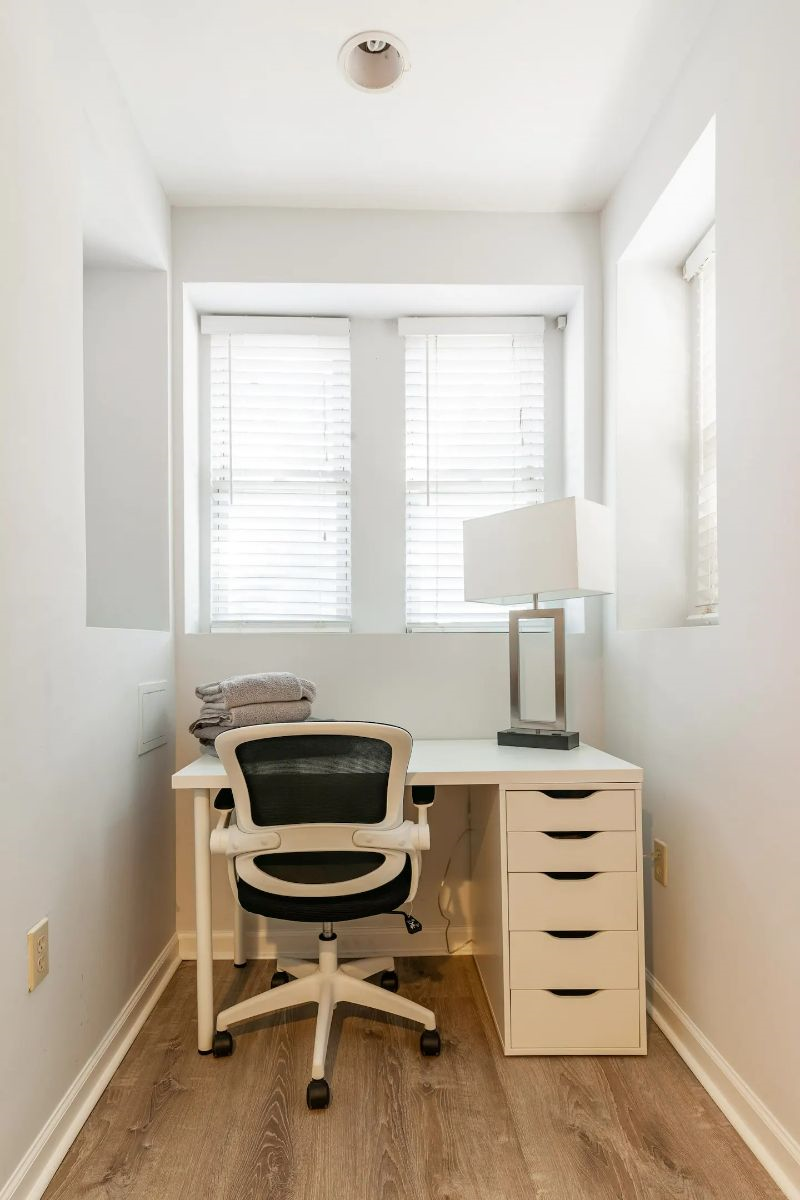 Modern Private 1BR Flat near Howard Hospital & Convention Center - Utilities Included - Photo 4